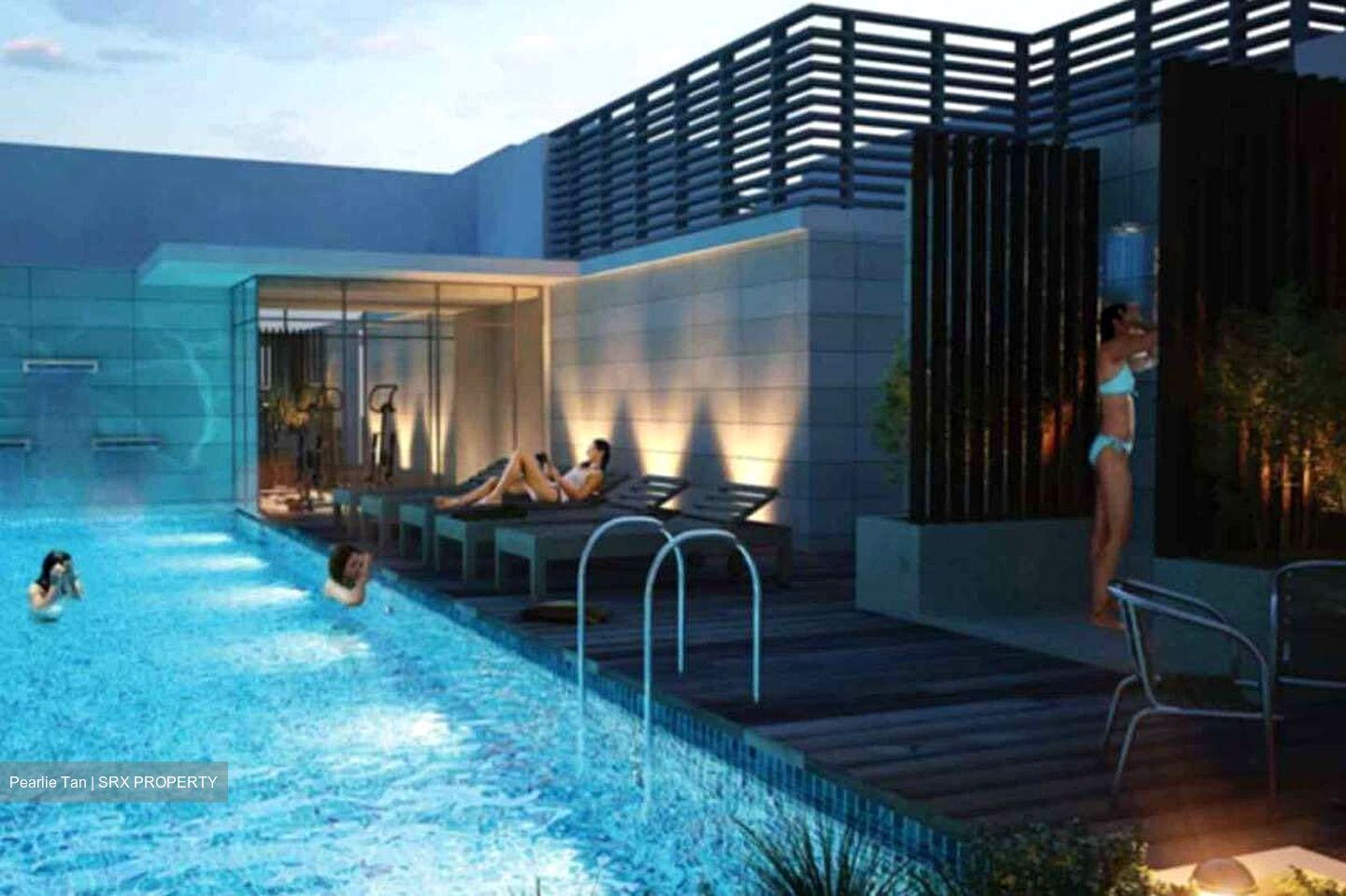 The Octet (D14), Apartment #630706311